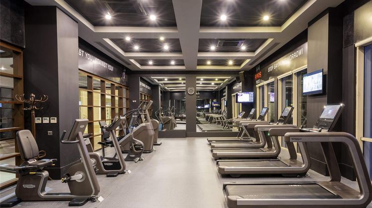 Rixos Premium Belek Health