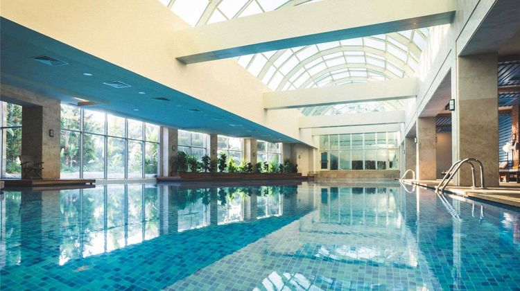 Rixos Premium Belek Pool