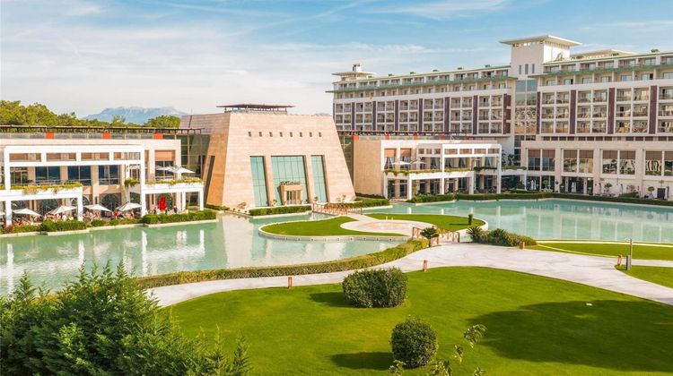 Rixos Premium Belek Exterior
