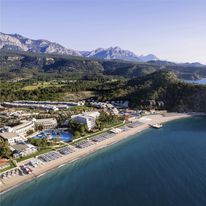 Rixos Tekirova Hotel