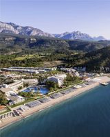 Rixos Tekirova Hotel