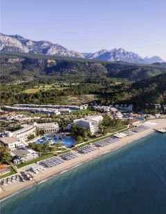 Rixos Tekirova Hotel