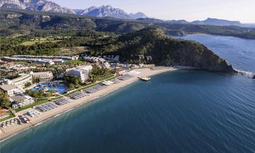 Rixos Tekirova Hotel