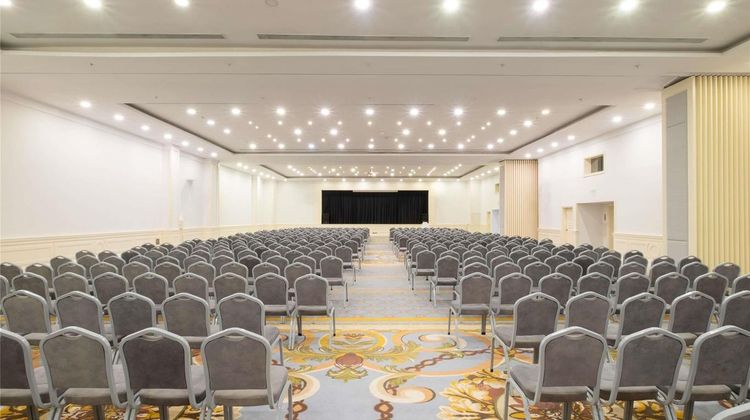 Rixos Tekirova Hotel Meeting