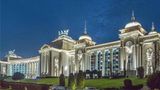 The Land of Legends Kingdom Hotel Exterior