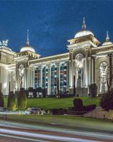 The Land of Legends Kingdom Hotel