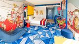 The Land of Legends Kingdom Hotel Room