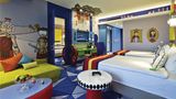 The Land of Legends Kingdom Hotel Room
