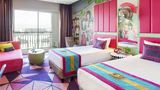The Land of Legends Kingdom Hotel Room