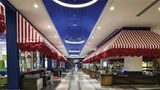 The Land of Legends Kingdom Hotel Restaurant