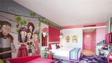 <b>The Land of Legends Kingdom Hotel Room</b>. Images powered by <a href="https://iceportal.shijigroup.com/" title="IcePortal" target="_blank">IcePortal</a>.
