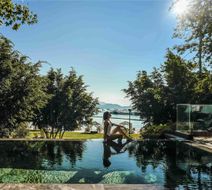 Rixos Premium Gocek Suites & Villas Exterior