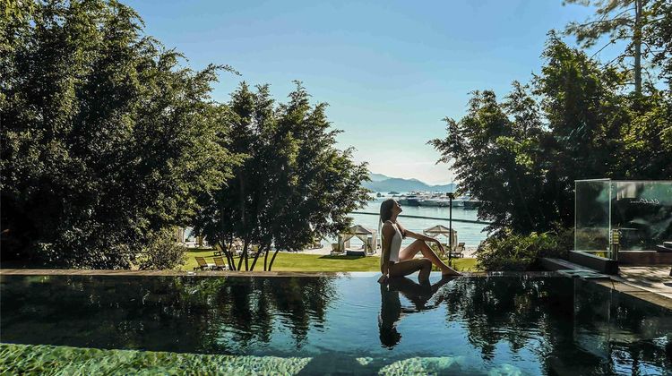 Rixos Premium Gocek Suites & Villas Exterior