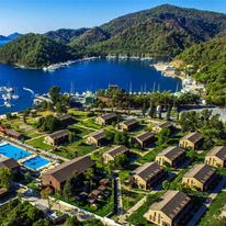 Rixos Premium Gocek Suites & Villas