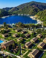 Rixos Premium Gocek Suites & Villas