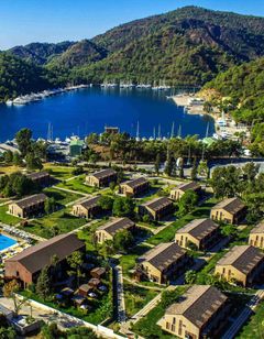 Rixos Premium Gocek Suites & Villas