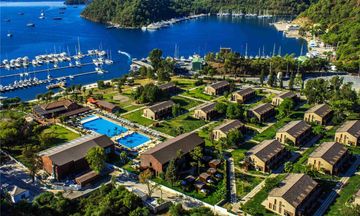 Rixos Premium Gocek Suites & Villas