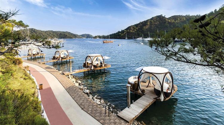 Rixos Premium Gocek Suites & Villas Other