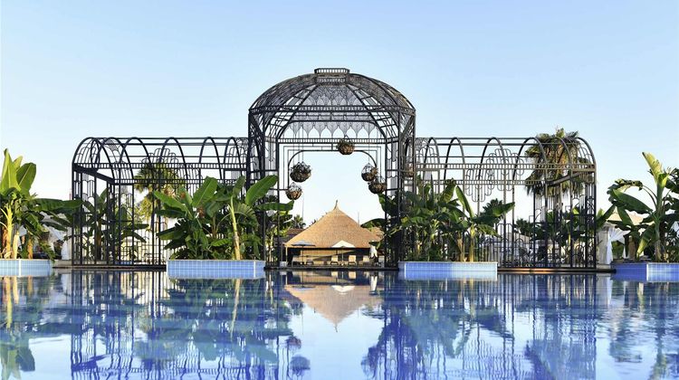 Rixos Premium Gocek Suites & Villas Pool