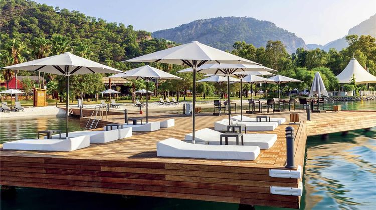 Rixos Premium Gocek Suites & Villas Other