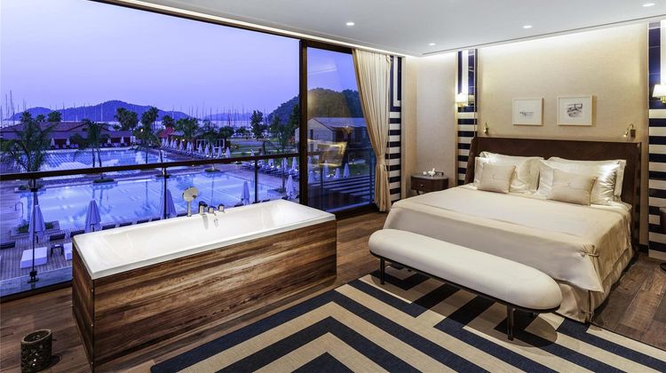 Rixos Premium Gocek Suites & Villas Room