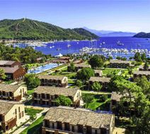 Rixos Premium Gocek Suites & Villas Exterior