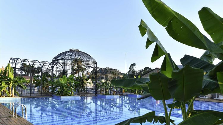 Rixos Premium Gocek Suites & Villas Pool