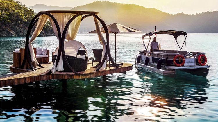 Rixos Premium Gocek Suites & Villas Other