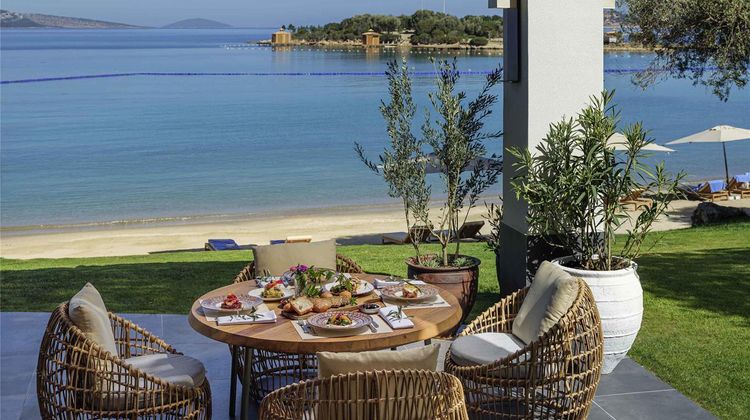 Rixos Premium Bodrum Restaurant