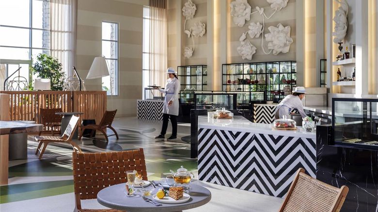 <b>Rixos Premium Bodrum Restaurant</b>. Images powered by <a href="https://iceportal.shijigroup.com/" title="IcePortal" target="_blank">IcePortal</a>.