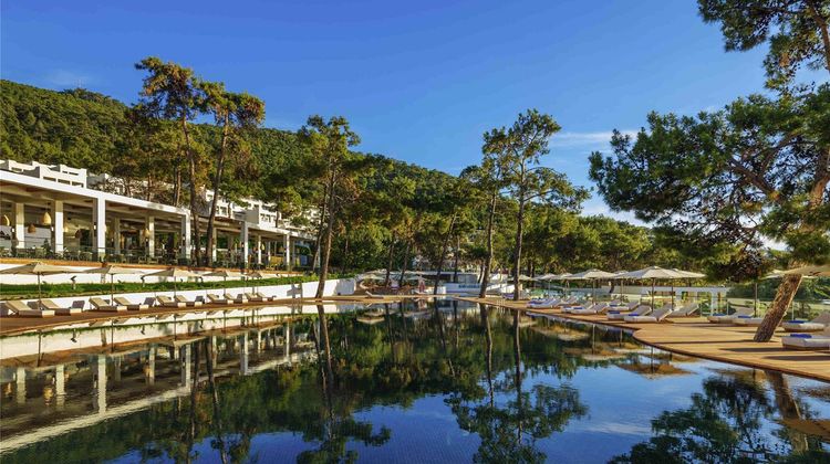 Rixos Premium Bodrum Pool