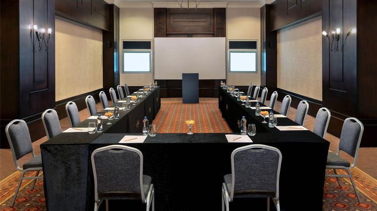 Rixos Premium Bodrum Meeting