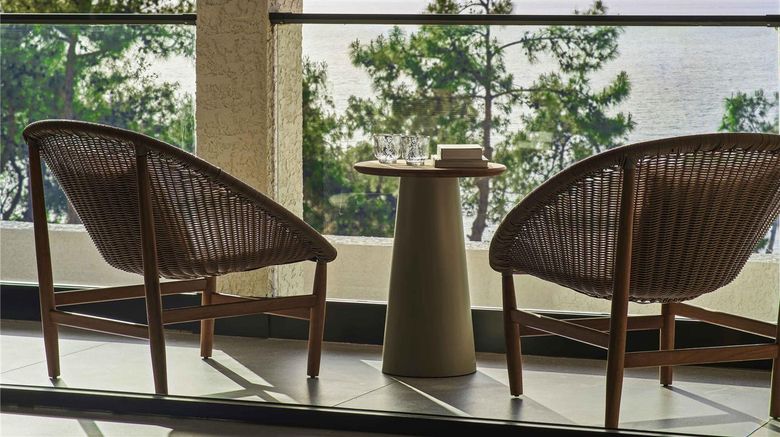 <b>Rixos Premium Bodrum Suite</b>. Images powered by <a href="https://iceportal.shijigroup.com/" title="IcePortal" target="_blank">IcePortal</a>.