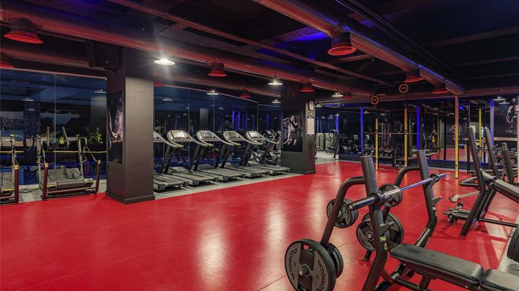 Rixos Premium Bodrum Health