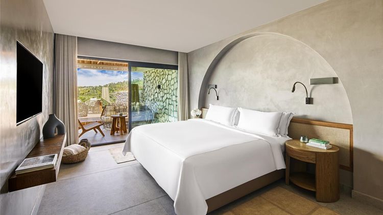 Rixos Premium Bodrum Suite