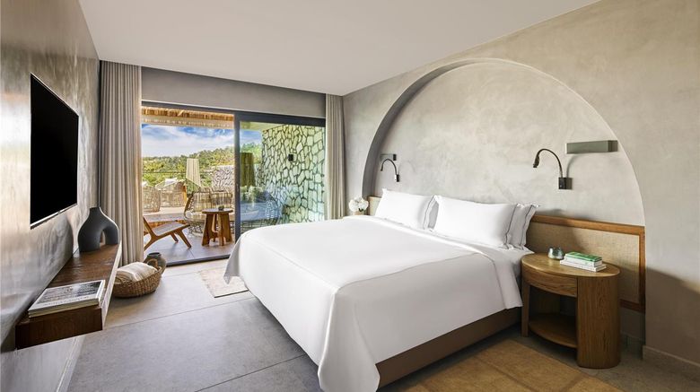 <b>Rixos Premium Bodrum Suite</b>. Images powered by <a href="https://iceportal.shijigroup.com/" title="IcePortal" target="_blank">IcePortal</a>.