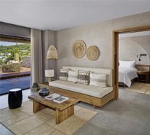Rixos Premium Bodrum Room