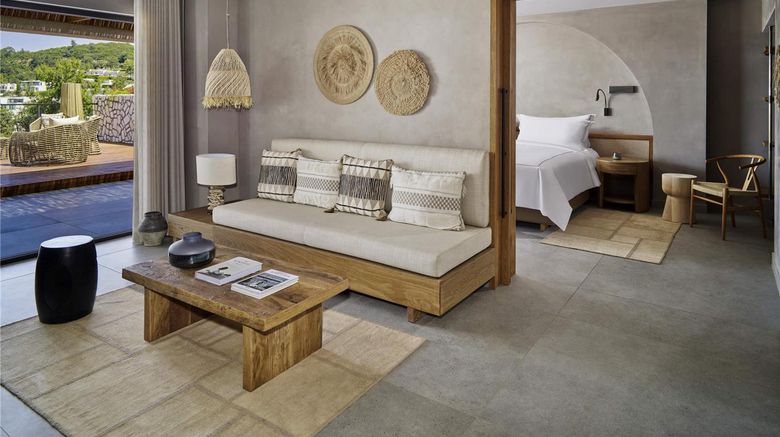 <b>Rixos Premium Bodrum Room</b>. Images powered by <a href="https://iceportal.shijigroup.com/" title="IcePortal" target="_blank">IcePortal</a>.