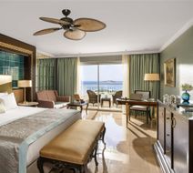 Rixos Premium Bodrum Room