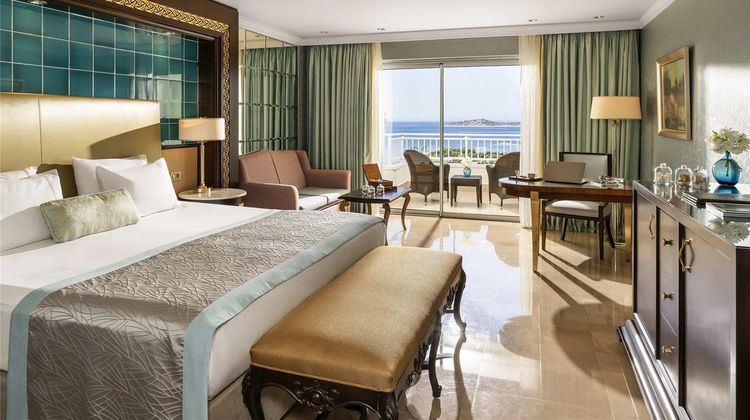 Rixos Premium Bodrum Room