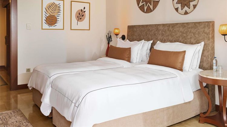 Rixos Premium Bodrum Room