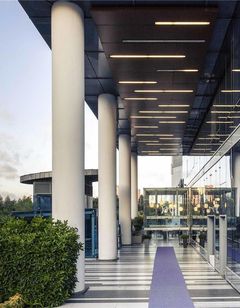 Mercure Istanbul Umraniye