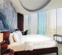 Mercure Istanbul Umraniye Room