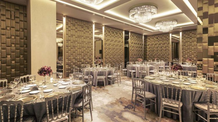 Mercure Istanbul Umraniye Meeting