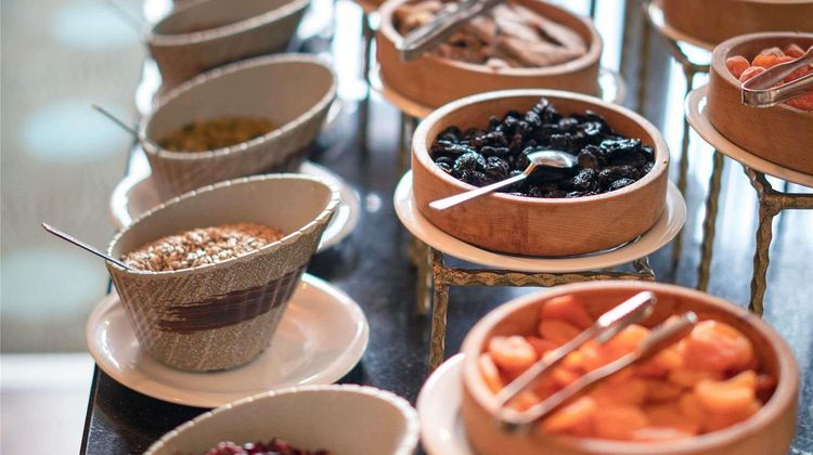 Mercure Istanbul Umraniye Restaurant