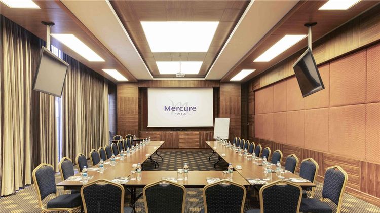 Mercure Istanbul Umraniye Meeting