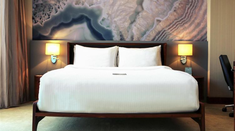Mercure Istanbul Umraniye Room