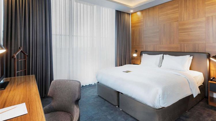 Mercure Istanbul Umraniye Suite