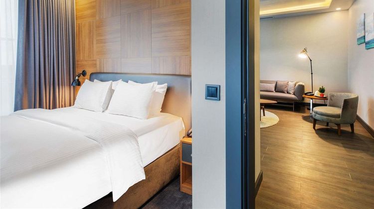 Mercure Istanbul Umraniye Suite