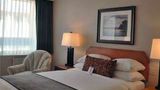 Embassy Inn Room